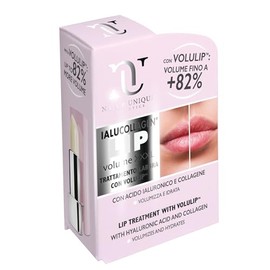 Natur Unique - LIP Volume XXXL - Volumizzante Rimpolpante Labbra con Acido Ialuronico
