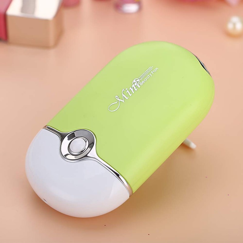 Tongping USB Mini Fan Air Conditioning Blower for Eyelash Extension