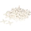 KOTARBAU® Tile Spacers 6 mm for Laying Tiles Set of