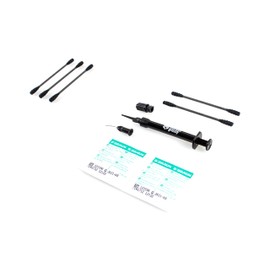 Thermal Grizzly Conductonaut Thermal Grease Paste - 1 Gram Set + 3X Extra Applicators