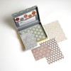 LETTER WRITING SET ARABIAN: Letter Writing Set - Briefpapier Set