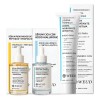 3pc Crema Hidrata Intensa Ser Calma Ingredientes Activos