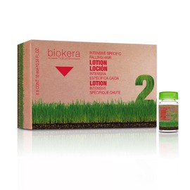Salerm Biokera Intensive Specific Falling Hair Phials 6x10ml