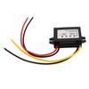 DC to DC Converter 18‑40V to 12V 3A 36W IP68
