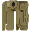 Helmet Light MOLLE Clip