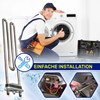Washing Machine Heating Rod 2000 W 230 V with Original