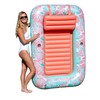 Aqua Inflatable Tanning Pool Lounger – Large (71 x 48