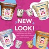 Puppy Scoops Dog Ice Cream Mix (Peanut Butter Flavor), 4.65