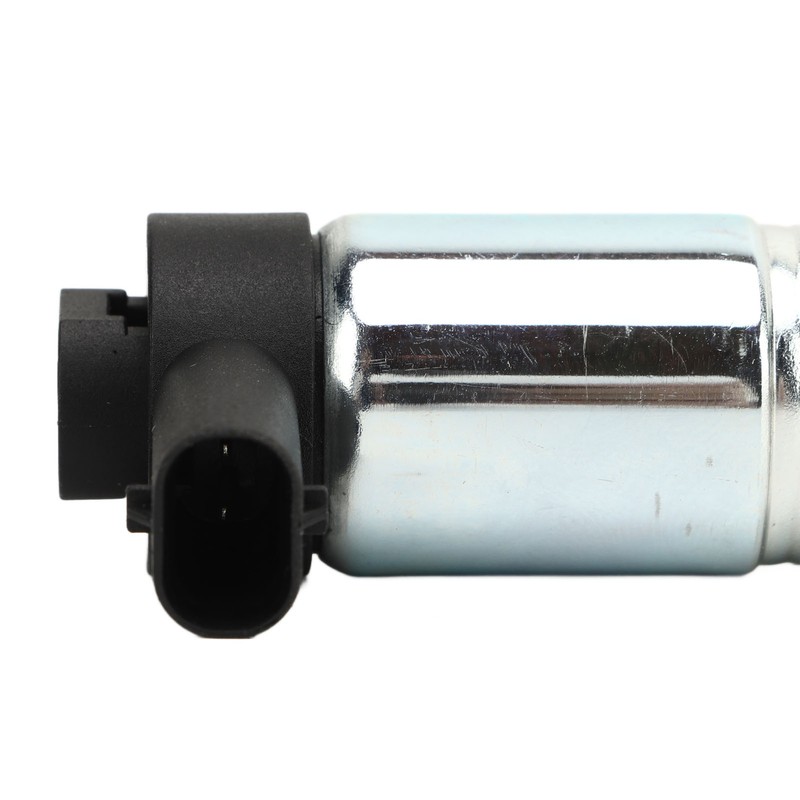 AC Compressor Electronic Control Valve 7295124 Accuracy Control Energy Saving