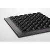 CWNWSCT35BK - Safewalk-Light Drainage Safety Mat