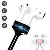 cobcobb Ultra Strong Magnetic Airpod Pro Strap Anti-Lost Cord Sports