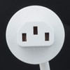 Replacement Power Cord for iMac 20 '21.5' 24 '27' (for