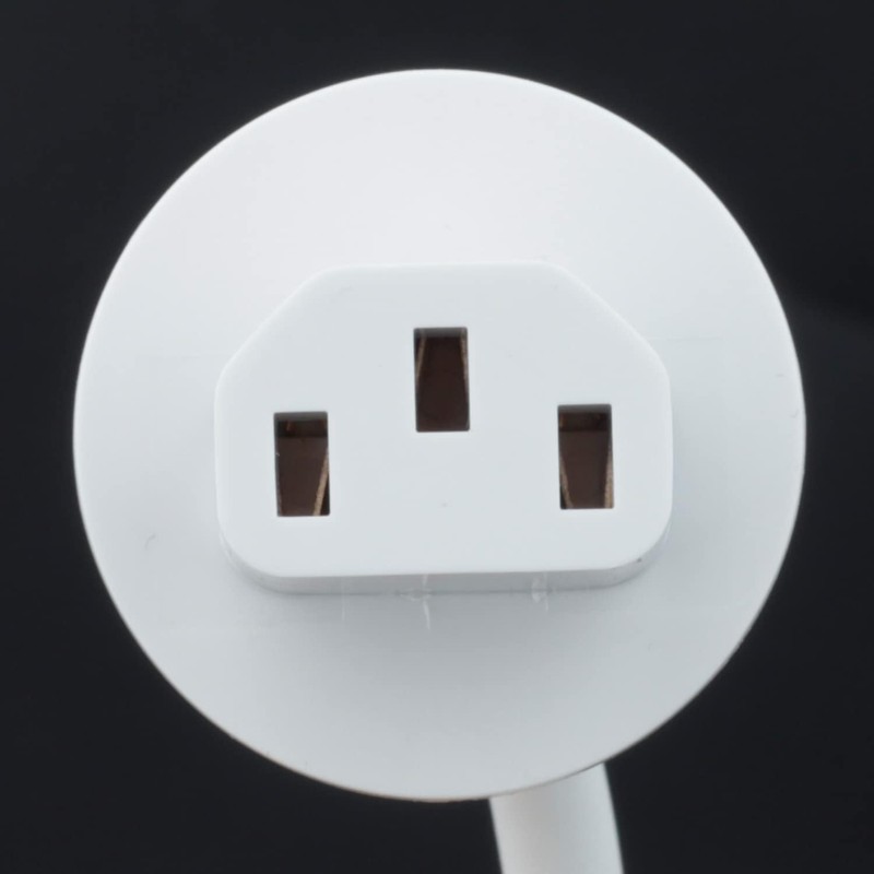 Replacement Power Cord for iMac 20 '21.5' 24 '27' (for