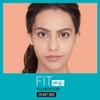 Maybelline Base de Maquillaje Fit Me Matte, 130 Buff Beige