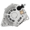 ASAPE 12838 High Output Replacement New Alternator Fit for 2007