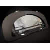 RPSDZN S2000 Cluster Conversion Satin Acrylic MOUNTING KIT for 92-95