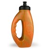Ultimate Performance Runners Bottle 580cc Recycled Colour Carbon Neutral Certified