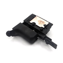 Tovyvw Electric Drill Switch Fits DW256 DW235G DW511 DW891 DW257 Replacement Part New for DeWalt