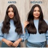 Cepillo Moroccanoil 4 En 1 Dryer Brush Effortless Style