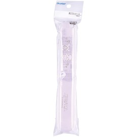 Skater Sanrio TBC2-A Chromi Line Design Toothbrush Case