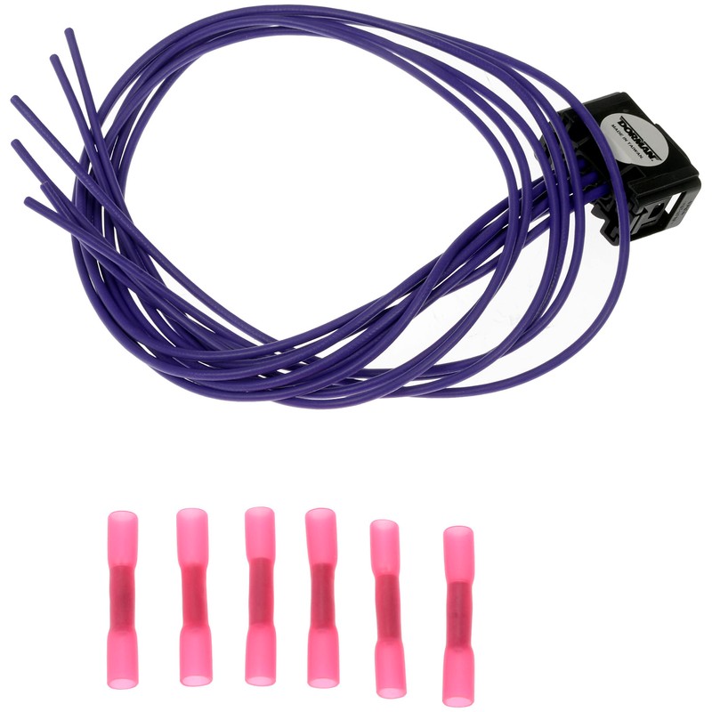 Dorman 645-234 Throttle Body Connector Compatible with Select Chrysler/Dodge/Jeep Models