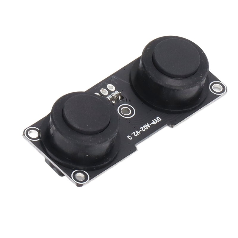 Ultrasonic Ranging Sensor Split Waterproof Distance Measuring Sensor Module Ultrasonic