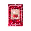 Red Pomegranate Elastic Moisturiz Mask，Fruit Moisturizing Face MasksFor Dull And