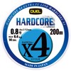 DUEL H3246N-5CBL PE Line HARDCORE X4 [Line Fishing Line, High