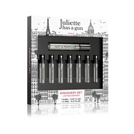 Juliet Has A Gun Discovery Set (2ML7 5ML1) / 줄리엣해즈어건 디스커버리 세트 (2ML7 5ML1)