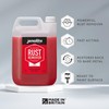 JENOLITE Original Rust Remover Liquid - Industrial Strength Rust Treatment