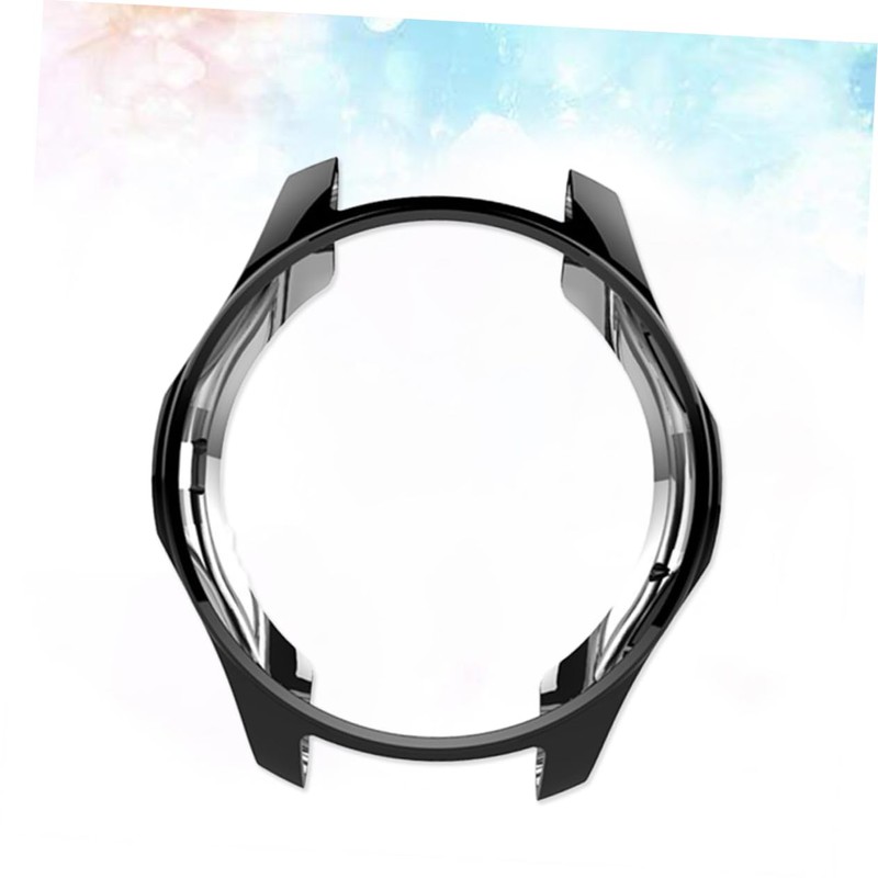 DOITOOL TPU Protective Cover for S4 Smart Watch Case Shockproof