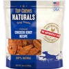 Top Chews Chicken Natural Jerky Recipe, Net Wt 48 Ounce(1.36 kg)