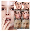 Crema Facial Despigmentante Y Anti Manchas Pack 2 Pzs Todo