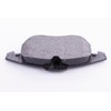 HELLA PAGID 8DB 355 012-681 Brake Pad Set, disc brake,