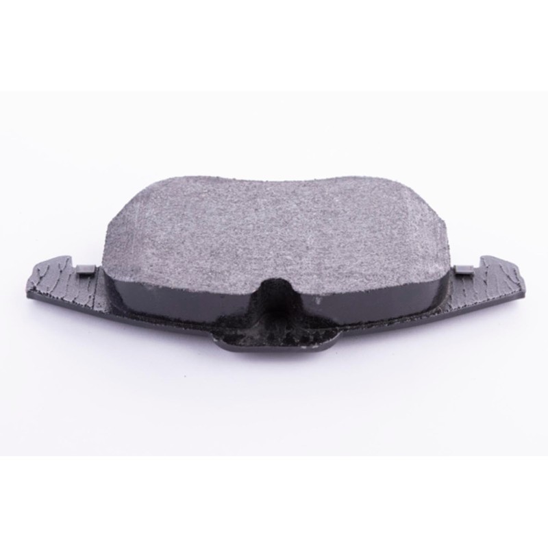 HELLA PAGID 8DB 355 012-681 Brake Pad Set, disc brake,