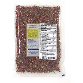 Rani Red Mukhwas (Special Digestive Treat) 7oz (200g)