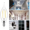 Sengled Candelabra Led Light Bulbs Dimmable, E12 Led Bulb 60