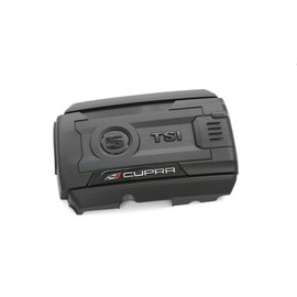 Seat 5F0103925C Engine Cover Cupra Cover Engine Cover