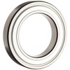 SKF 6006 2ZJEM Deep Groove Ball Bearing, Double Shielded, Steel