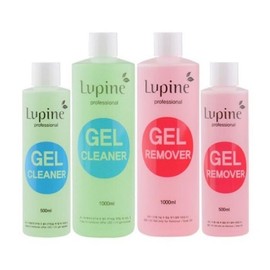 Half Club/Celler Hub / 하프클럽/셀러허브_여성트랜드패션 루핀 젤클리너 젤리무버 500ml 젤클렌져