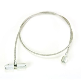 24" Truck Cable Fishing Tool