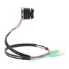 Trim Tilt Switch 703‑82563‑02 Outboard Motor Power Trim Switch Assembly