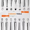 NEO-TEC 16 Pcs Carburetor Adjustment Kit Carb Tune up Adjusting