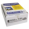 C-Line 57537 Poly Binder Pockets, 11 1/2 x 9 1/4,