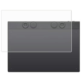 ClearView for Wacom Intuos Pro (2025) medium PTK670K0C [9H High Hardness Anti-Glare Type] LCD Protective Film Anti-Glare Anti-Reflective High Hardness 9H Film Bubble Free Made in Japan