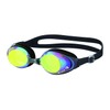 VIEW V630SAM Swimming Goggles With Swipe Anti-Fog, BKOR