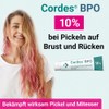 Cordes BPO 10% 100g 3439943