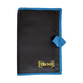 AbuAdiyat HOOKBOOK Sea Fishing Rig Organizer (Wallet)