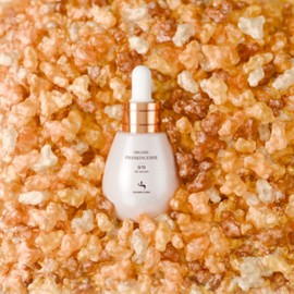 Natural Moisturizing Organic Oil Serum Antioxidant Anti-Aging Organic Frankincense Q10 5ml / 천연보습 유기농 오일세럼 항산화 안티에이징 오가닉 프랑킨센스 Q10 5ml
