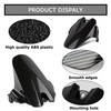 Rear Fender Mudguard Tire Hugger for Suzuki GSXR600 750 K6